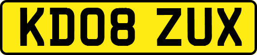 KD08ZUX
