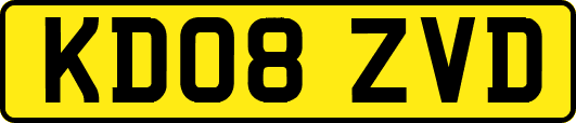 KD08ZVD