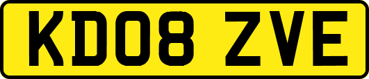 KD08ZVE