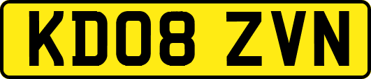 KD08ZVN