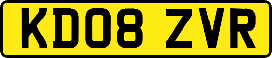 KD08ZVR