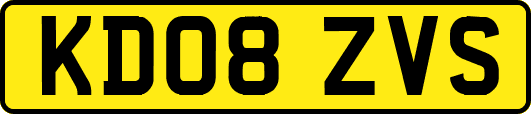 KD08ZVS