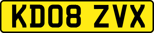 KD08ZVX