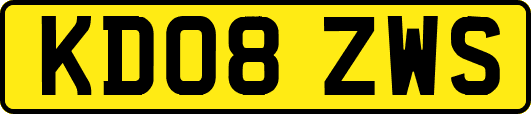 KD08ZWS