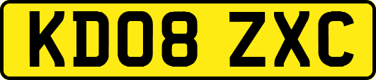 KD08ZXC