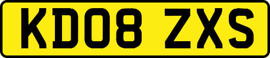 KD08ZXS