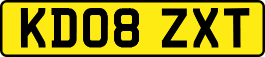 KD08ZXT
