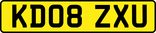KD08ZXU