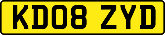 KD08ZYD