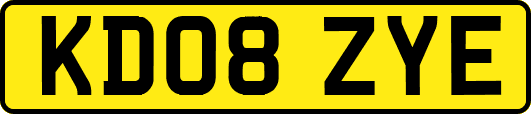 KD08ZYE