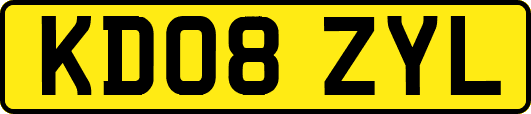 KD08ZYL