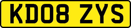 KD08ZYS