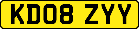 KD08ZYY