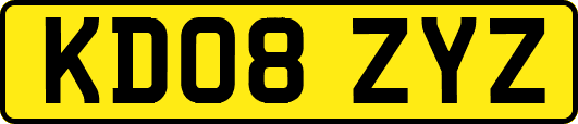 KD08ZYZ