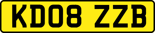 KD08ZZB