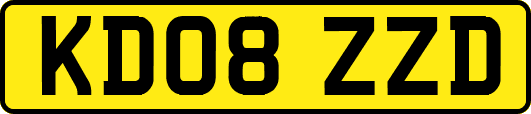 KD08ZZD