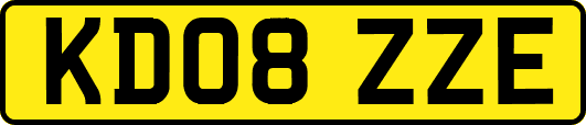 KD08ZZE