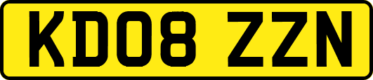 KD08ZZN