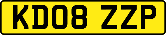 KD08ZZP