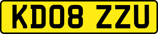 KD08ZZU