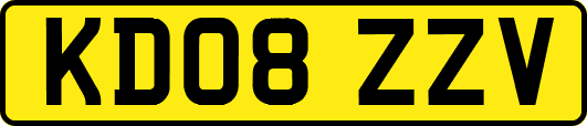 KD08ZZV