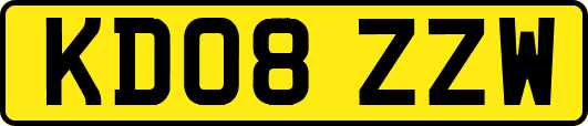 KD08ZZW