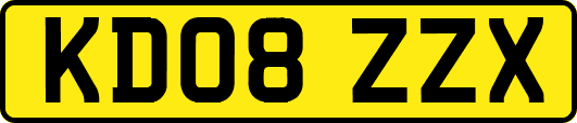 KD08ZZX