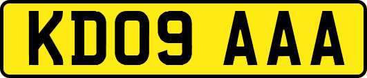KD09AAA