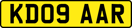 KD09AAR