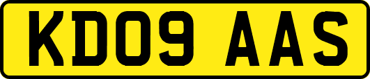 KD09AAS