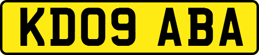 KD09ABA