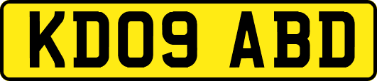 KD09ABD