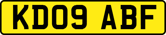 KD09ABF