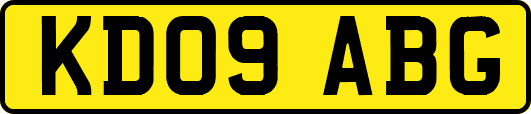 KD09ABG