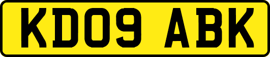 KD09ABK