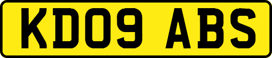 KD09ABS