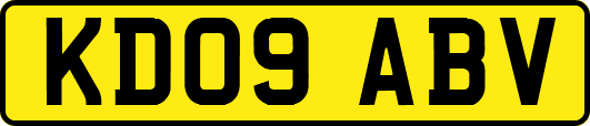 KD09ABV