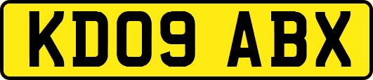 KD09ABX