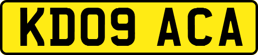 KD09ACA