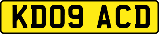 KD09ACD