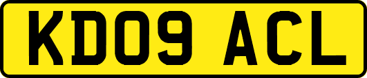 KD09ACL