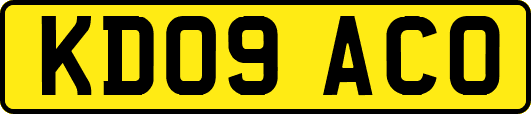 KD09ACO