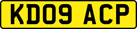KD09ACP