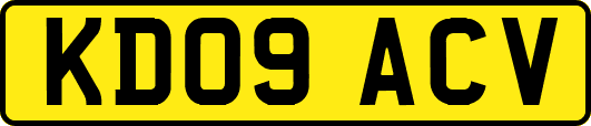 KD09ACV