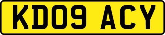 KD09ACY