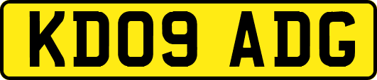 KD09ADG