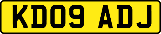 KD09ADJ