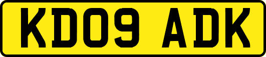 KD09ADK