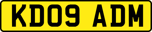 KD09ADM