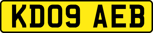KD09AEB